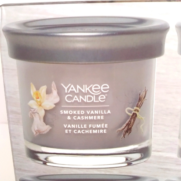 NIB! Yankee Candle Seasonal Giftset - Picture 8 of 14